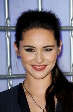 CHRISTINA CHONG at Halo: the Master Chief Collection Launch in Hollywood