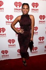 CHRISTINA MILIAN at Iheartradio Fiesta Latina Festival in Inglewood