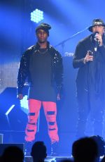CHRISTINA MILIAN at Iheartradio Fiesta Latina Festival in Inglewood