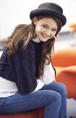 CIARA BRAVO - Red Band Society Promos