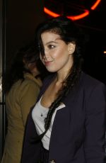 DAISY LOWE at Sushisamba 2nd Anniversary Party in London