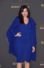 DAISY LOWE at The Macallan Masters of Photography: Mario Testino Edition Launch