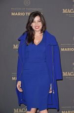 DAISY LOWE at The Macallan Masters of Photography: Mario Testino Edition Launch