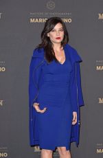 DAISY LOWE at The Macallan Masters of Photography: Mario Testino Edition Launch