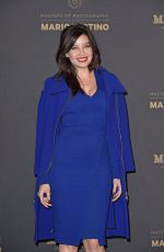 DAISY LOWE at The Macallan Masters of Photography: Mario Testino Edition Launch
