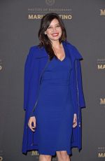 DAISY LOWE at The Macallan Masters of Photography: Mario Testino Edition Launch