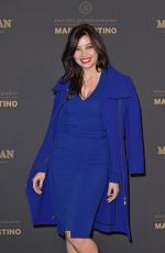 DAISY LOWE at The Macallan Masters of Photography: Mario Testino Edition Launch