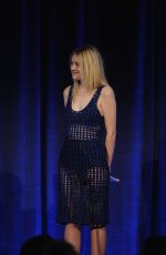 DAKOTA FANNING at Accessories Council Ace Awards in New York
