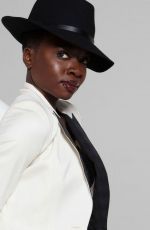 DANAI GURIRA in Bello Magazine, November 2014 Issue