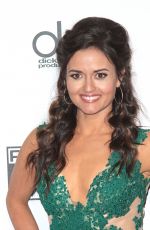 DANICA MCKELLAR at 2014 American Music Awards in Los Angeles