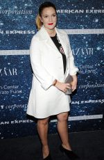 DREW BARRYMOEW at Women’s Leadership Award Honoring Stella McCartney in New York