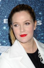 DREW BARRYMOEW at Women’s Leadership Award Honoring Stella McCartney in New York