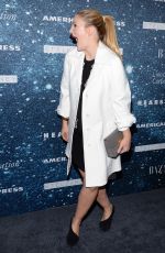 DREW BARRYMOEW at Women’s Leadership Award Honoring Stella McCartney in New York