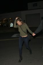 DYLAN PENN Leaves Miley Cyrus