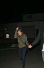 DYLAN PENN Leaves Miley Cyrus