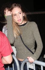 DYLAN PENN Leaves Miley Cyrus