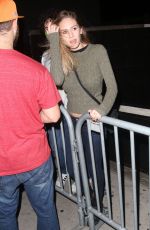 DYLAN PENN Leaves Miley Cyrus