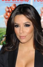 ELA LONGORIA at Food Chains Premiere at Ford Foundation in New York