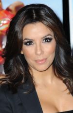 ELA LONGORIA at Food Chains Premiere at Ford Foundation in New York