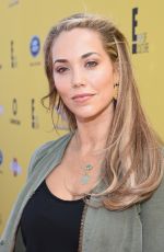 ELIZABETH BERKLEY at P.S. ARTS Express Yourself 2014 in Santa Monica