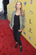 ELIZABETH BERKLEY at P.S. ARTS Express Yourself 2014 in Santa Monica