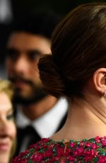 EMILY BLUNT at AMPAS 2014 Governor