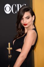 EMILY RATAJKOWSKI at 2014 Hollywood Film Awards