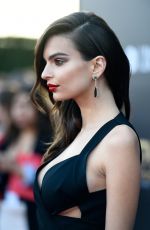 EMILY RATAJKOWSKI at 2014 Hollywood Film Awards