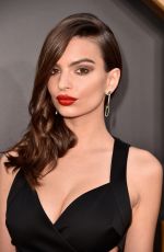 EMILY RATAJKOWSKI at 2014 Hollywood Film Awards