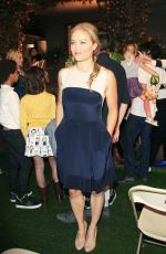 ERIKA CHRISTENSEN at Parenthood 100th Episode Celebration in Universal City