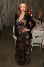 EVA AMURRI at Alice+Olivia Melrose Avenue Store Opening in Hollywood