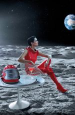 EVA GREEN - 2015 Campari Calendar