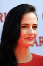 EVA GREEN at Campari Calendar 2015 Launch in London
