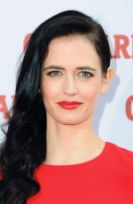 EVA GREEN at Campari Calendar 2015 Launch in London