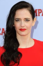 EVA GREEN at Campari Calendar 2015 Launch in London