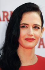 EVA GREEN at Campari Calendar 2015 Launch in London