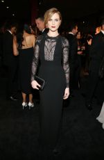 EVAN RACHEL WOOD at 2014 Lacma Art + Film Gala in Los Angeles