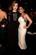EVAN RACHEL WOOD at 2014 Lacma Art + Film Gala in Los Angeles