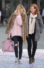 FEARNE COTTON Out and About in London 1211