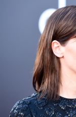 FELICITY JONES at 2014 Hollywood Film Awards
