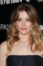 GILLIAN JACOBS at Life Partners Premiere in Hollywood