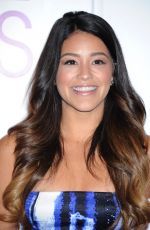 GINA RODRIGUEZ at People