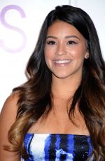 GINA RODRIGUEZ at People