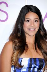 GINA RODRIGUEZ at People