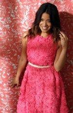 GINA RODRIGUEZ - Jane the Virgin, Season 1 Promos