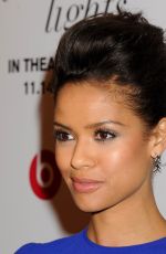 GUGU MBATHA at Raw Beyond the Lights Premiere in Hollywood