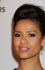 GUGU MBATHA at Raw Beyond the Lights Premiere in Hollywood