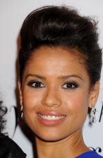 GUGU MBATHA at Raw Beyond the Lights Premiere in Hollywood