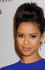 GUGU MBATHA at Raw Beyond the Lights Premiere in Hollywood