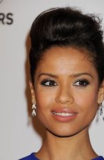 GUGU MBATHA at Raw Beyond the Lights Premiere in Hollywood
